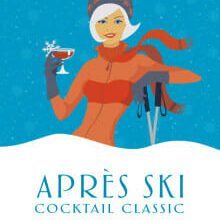 Après Ski Cocktail Classic