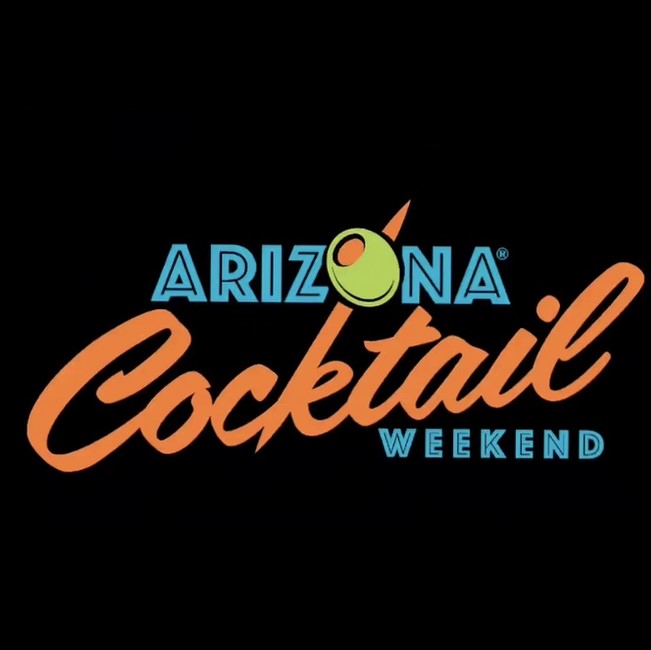 Arizona Cocktail Weekend
