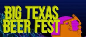 Big Texas Beer Fest