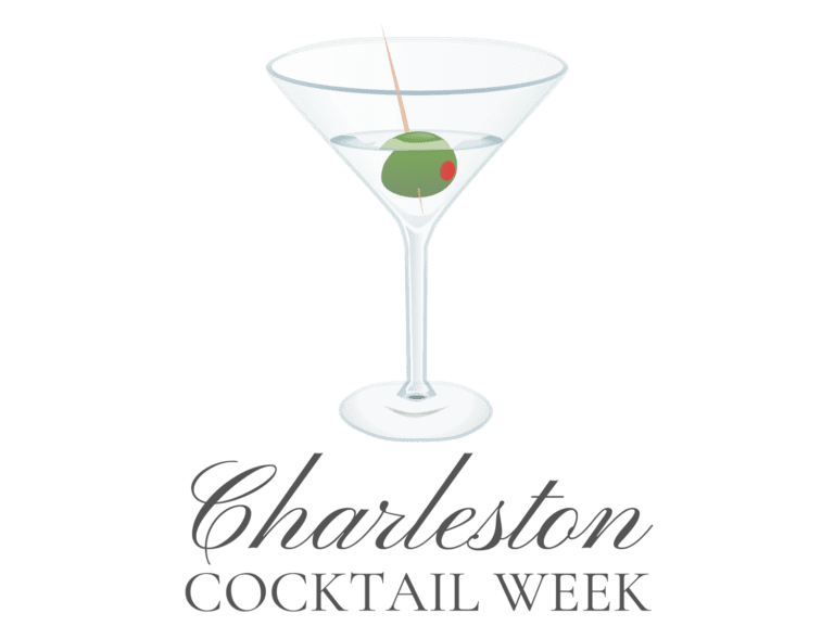 Charleston Cocktail Week