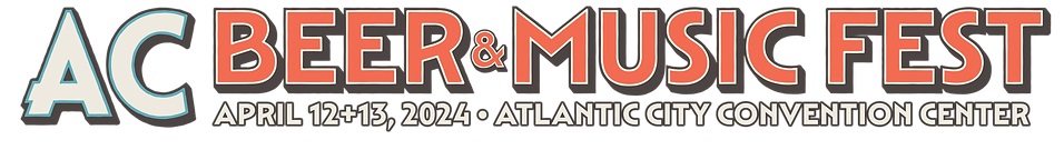 Atlantic City Beer and Music Festival