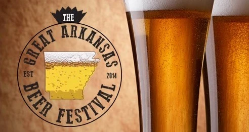 Great Arkansas Beer Festival
