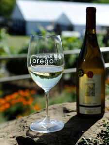 Oregon Wine Experience - Wine