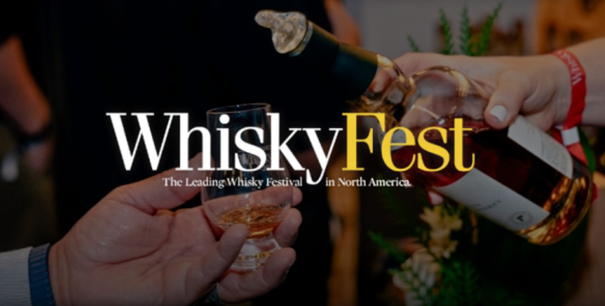 Whisky Fest