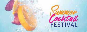 Summer Cocktail Festival