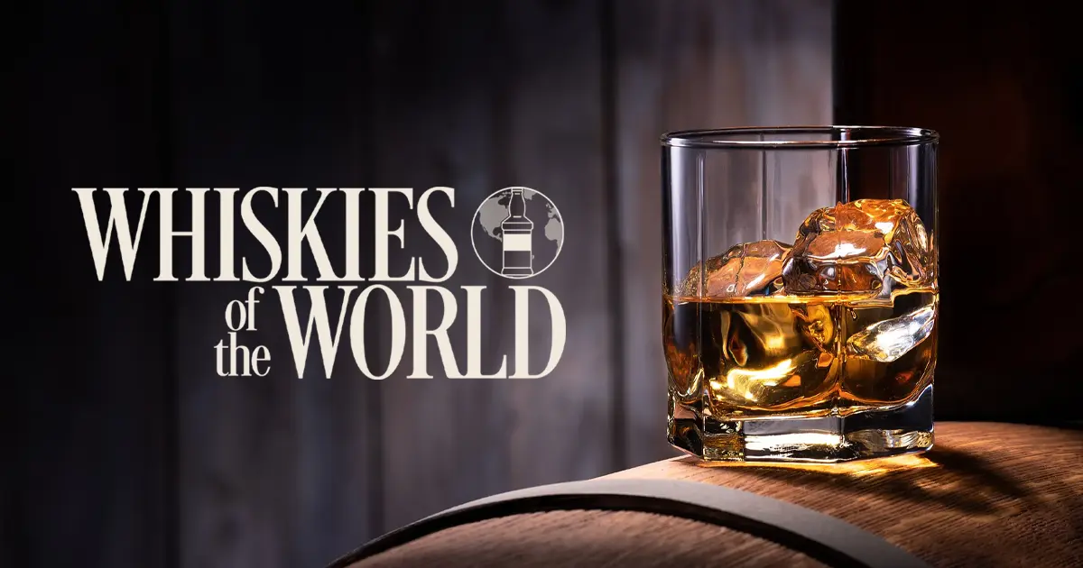 Whiskies of the World