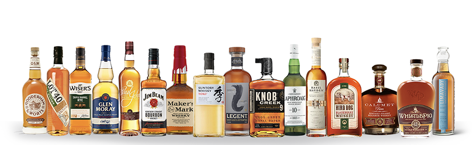 Discover Whisky Whiskey