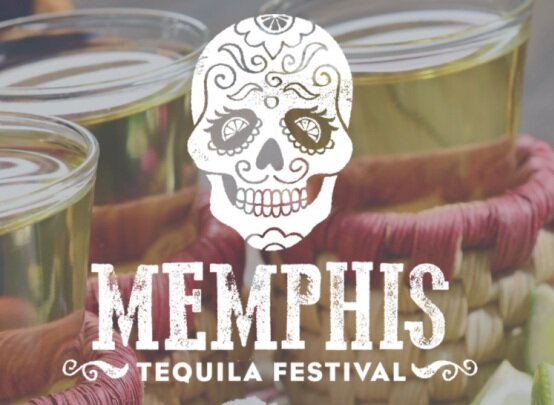 Memphis Tequila Festival