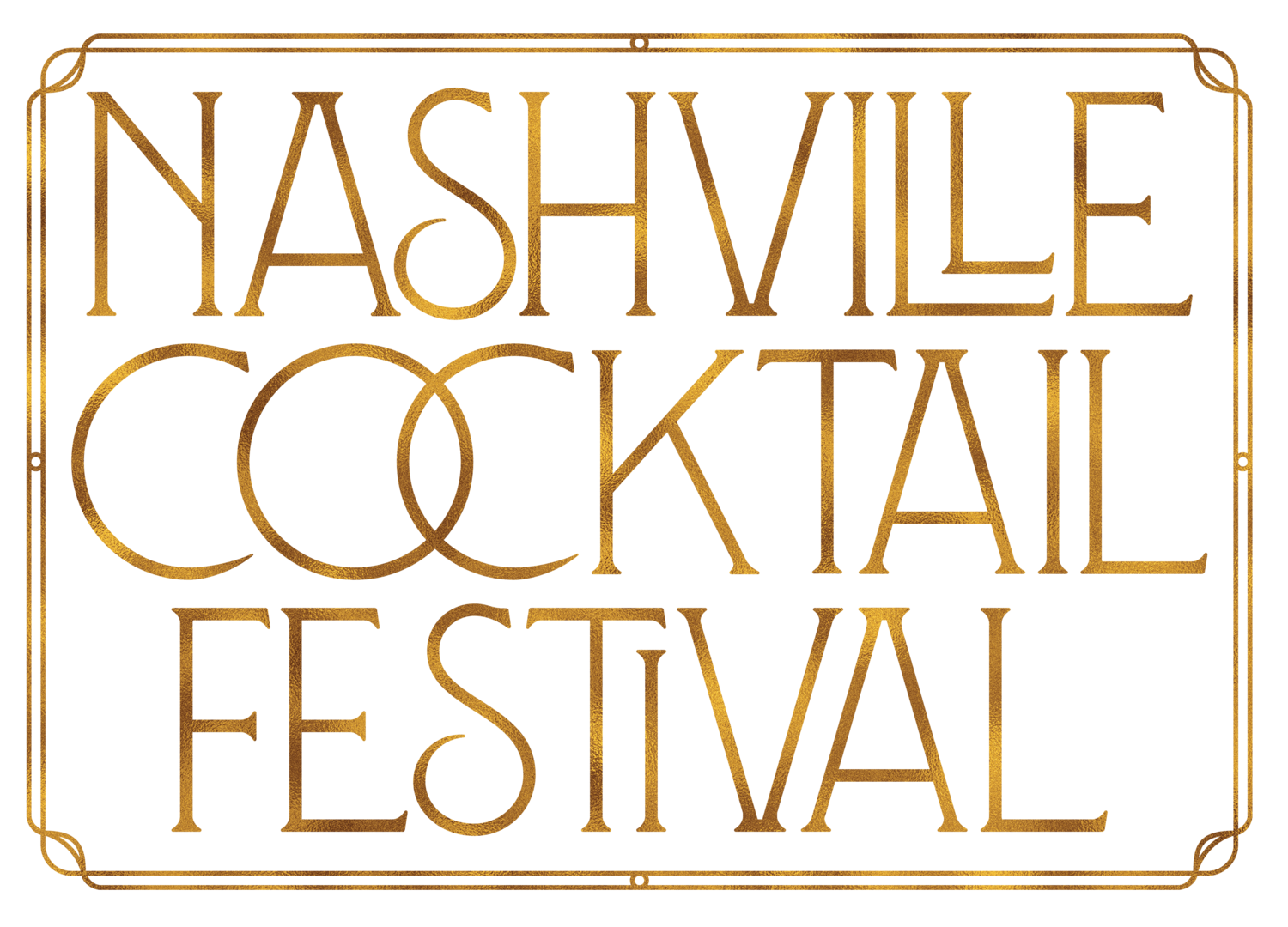 The Nashville Cocktail Festival