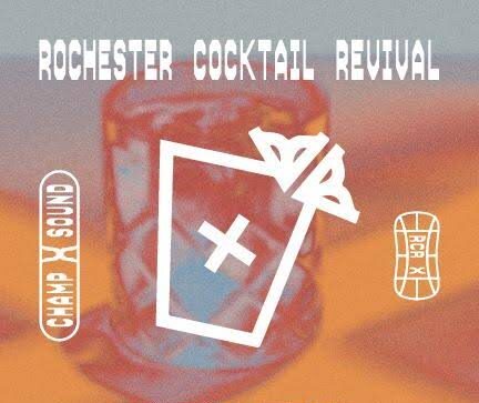 Rochester Cocktail Revival