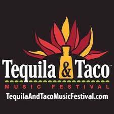 tequila and taco music festival