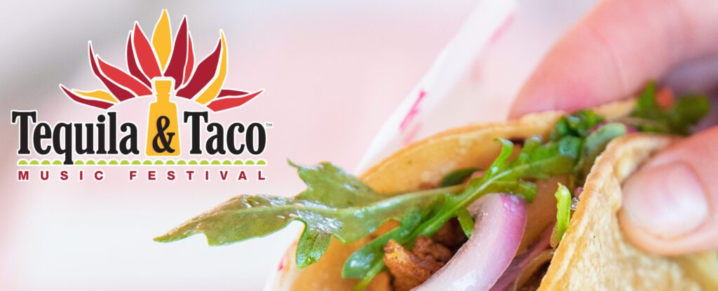 Prepare to indulge in the ultimate tequila and taco experience