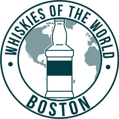 Whiskies of the World - Boston