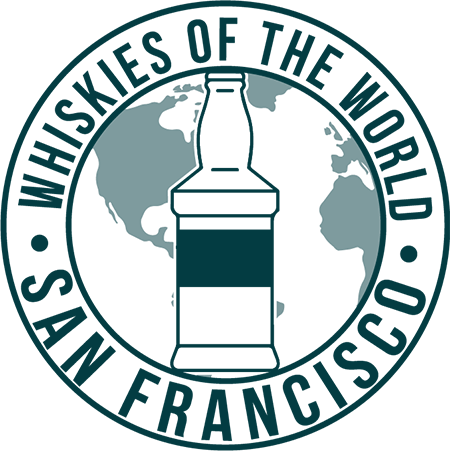 Whiskies of the World - San Francisco