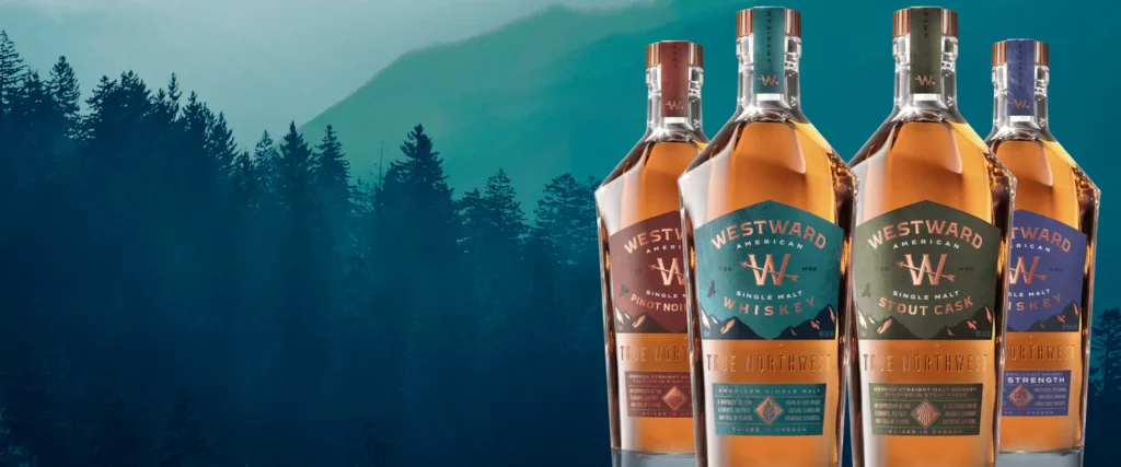 Westward Whiskey