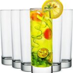 Zombie Cocktail Glasses