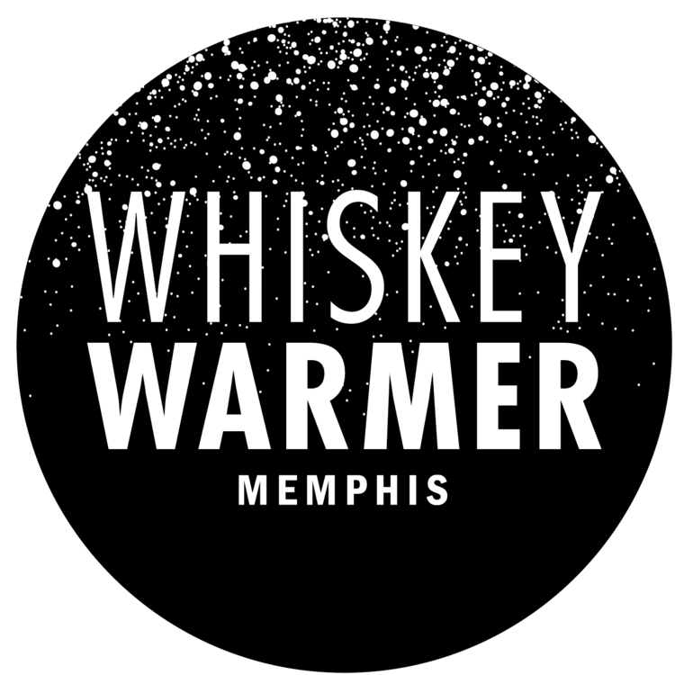 Memphis Whiskey Warmer