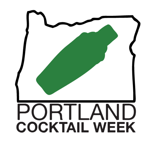 Portland Cocktail Week PDXCW