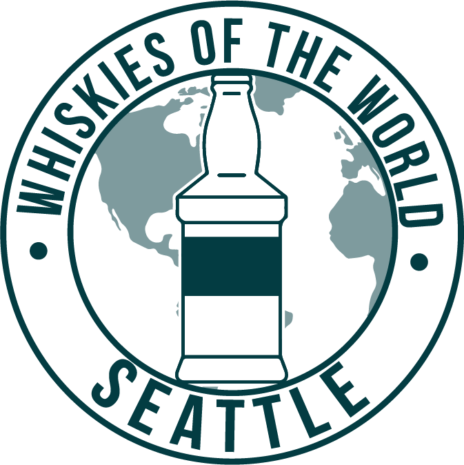 Whiskies of the World Seattle