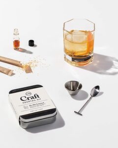 WP Craft Cocktail Kits