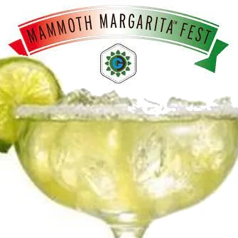 Mammoth Margarita Fest