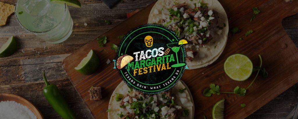Tacos and Margarita Festival