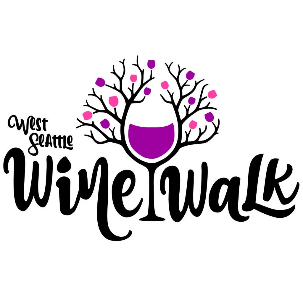 West Seattle Wine Walk