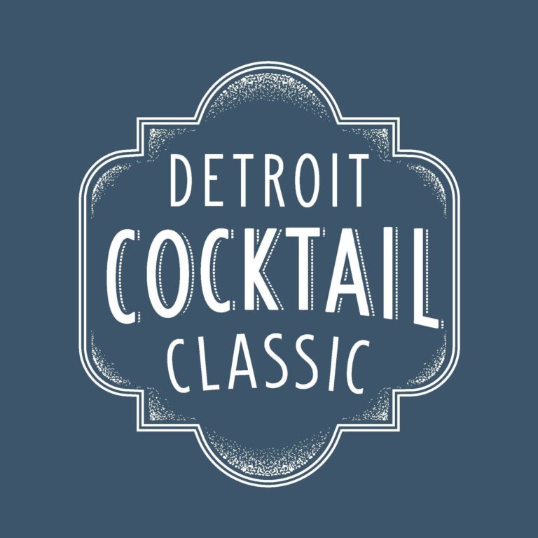 Detroit Cocktail Classic