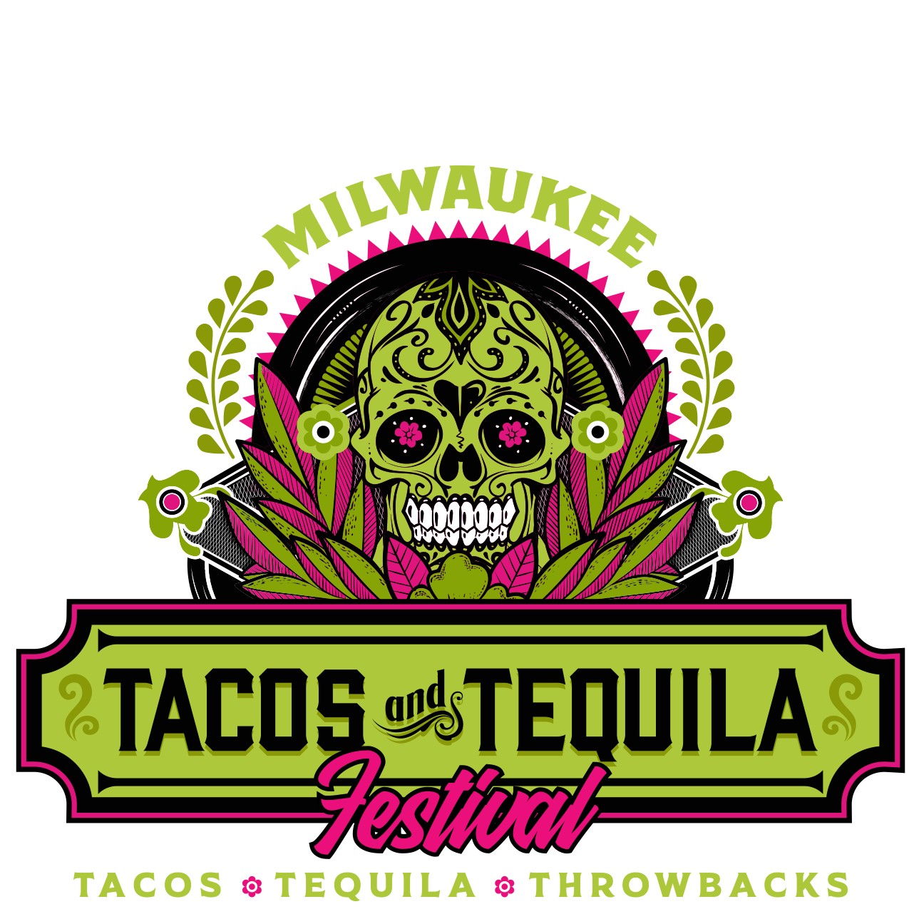 Tacos and Tequila Festival - Milwauke
