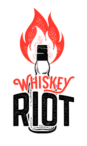Whiskey Riot - Flame