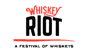 Whiskey Riot Banner