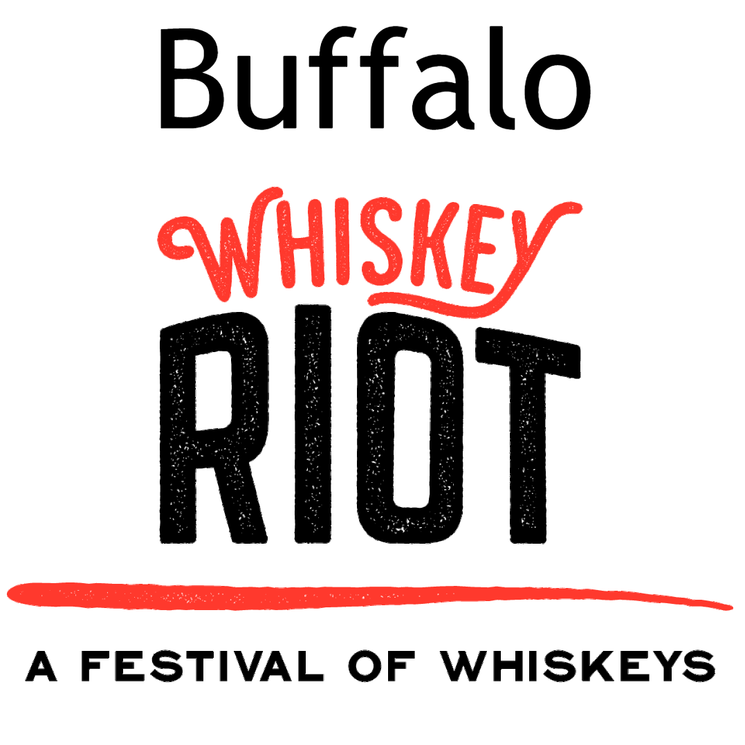 Whiskey Riot - Buffalo Whiskey Festival