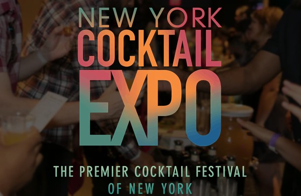 New York Cocktail Expo