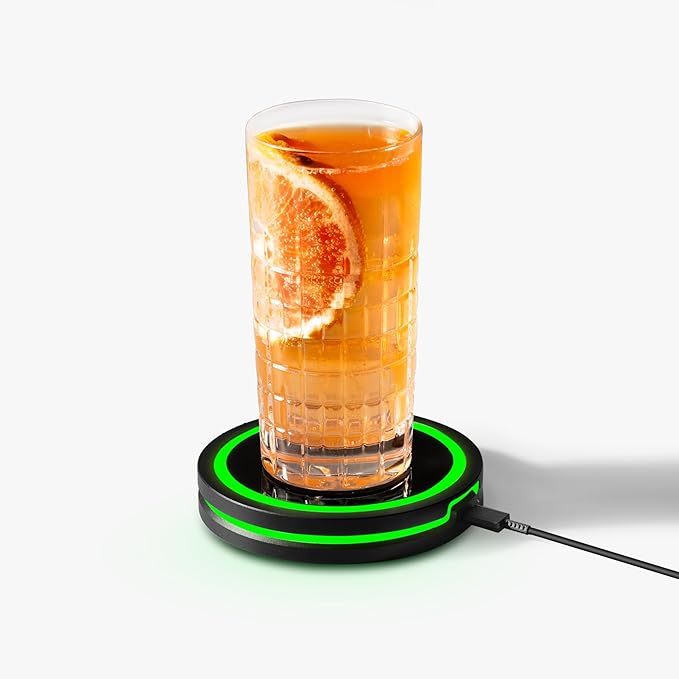 Barsys Coaster cocktail