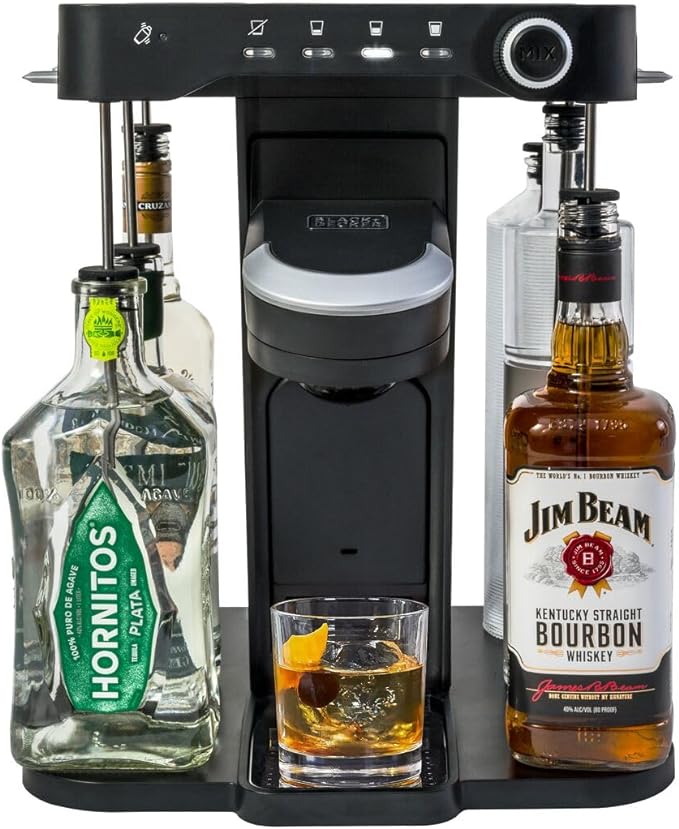 Bev Home Cocktail Machine