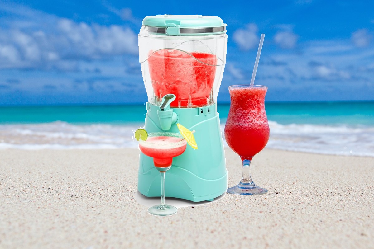 Nostalgia Margarita Maker Thirste