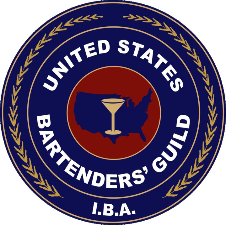 USBG United States Bartending Guild