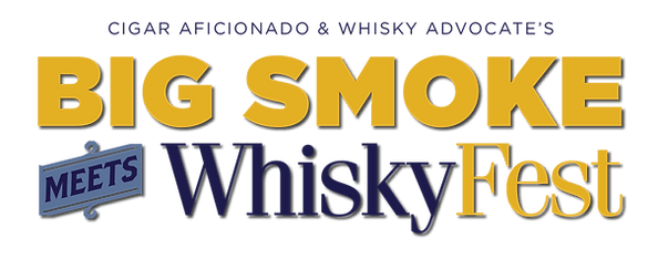 Big Smoke WhiskyFest