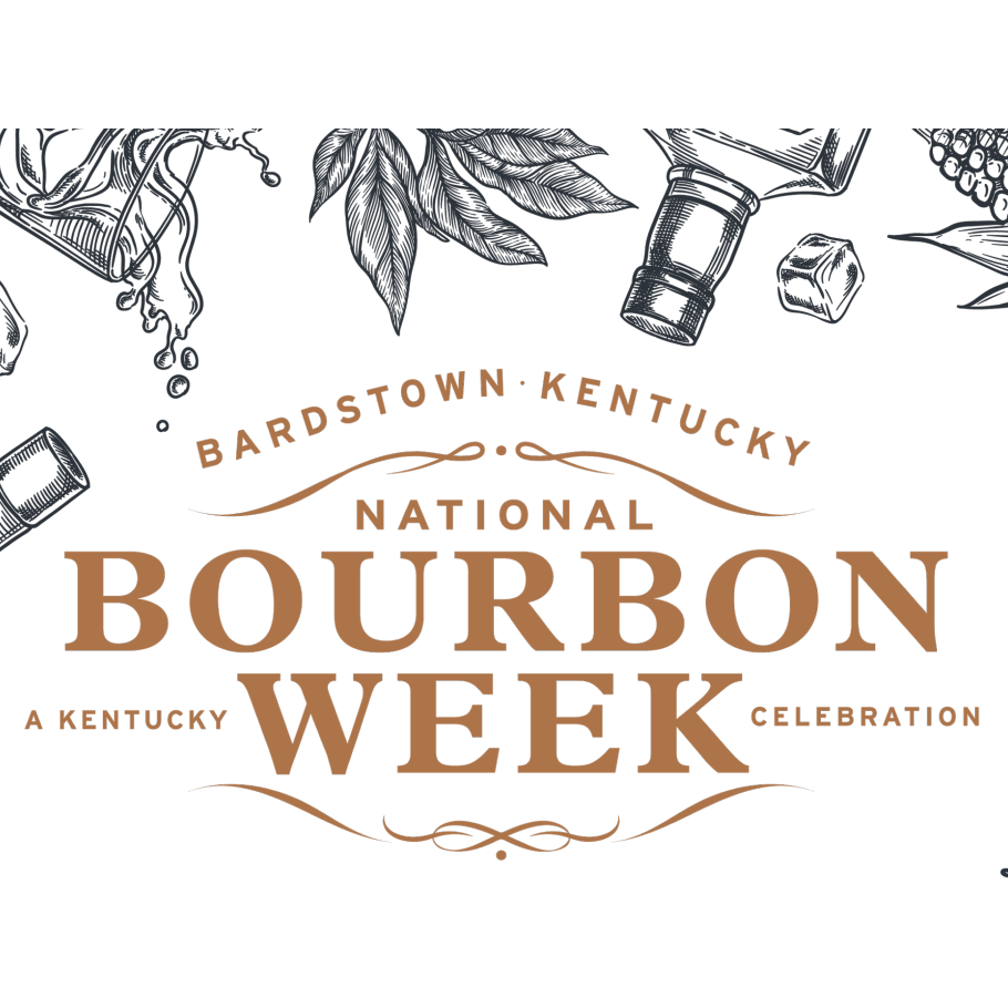 National Bourbon Week