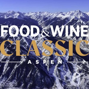 Food and Wine Classic Aspen