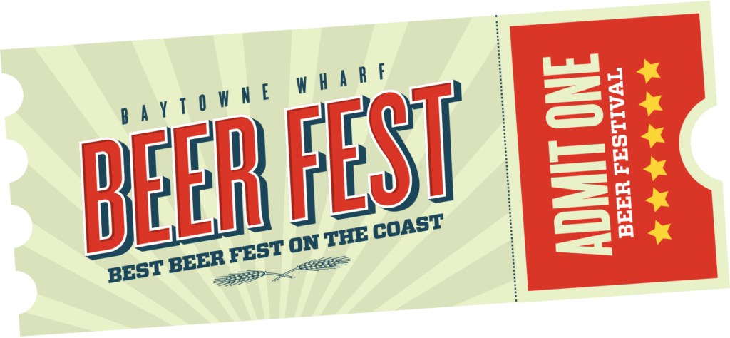 Baytowne Wharf Beer Festival