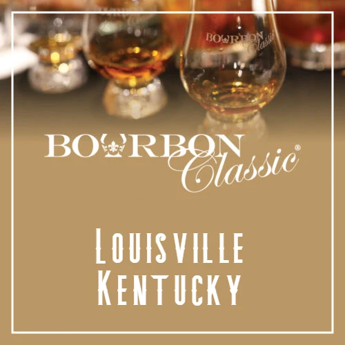 Bourbon Classic