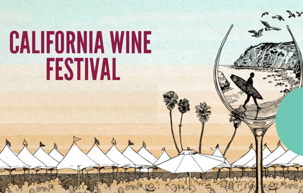 California Wine Festival