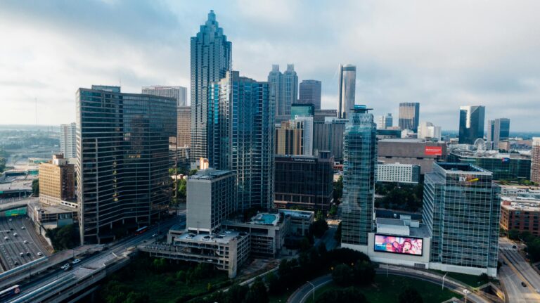 Atlanta Georgia