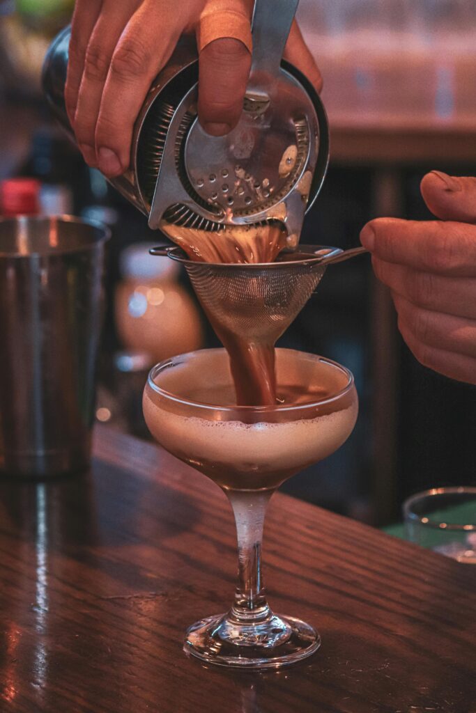 Espresso Martini