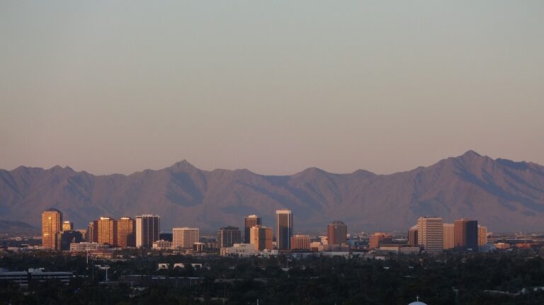 Phoenix, Arizona