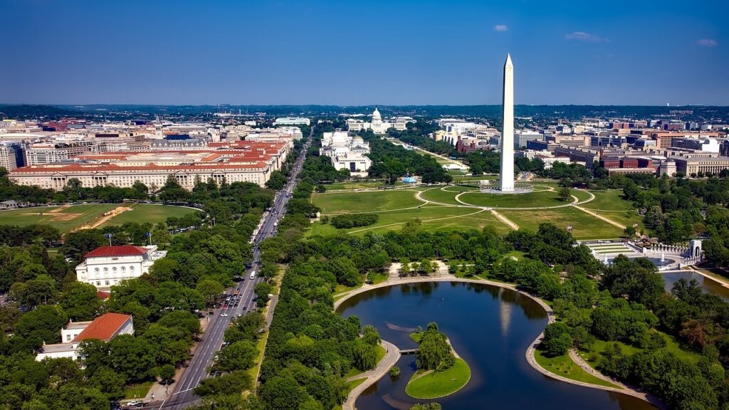 Washington, District of Columbia