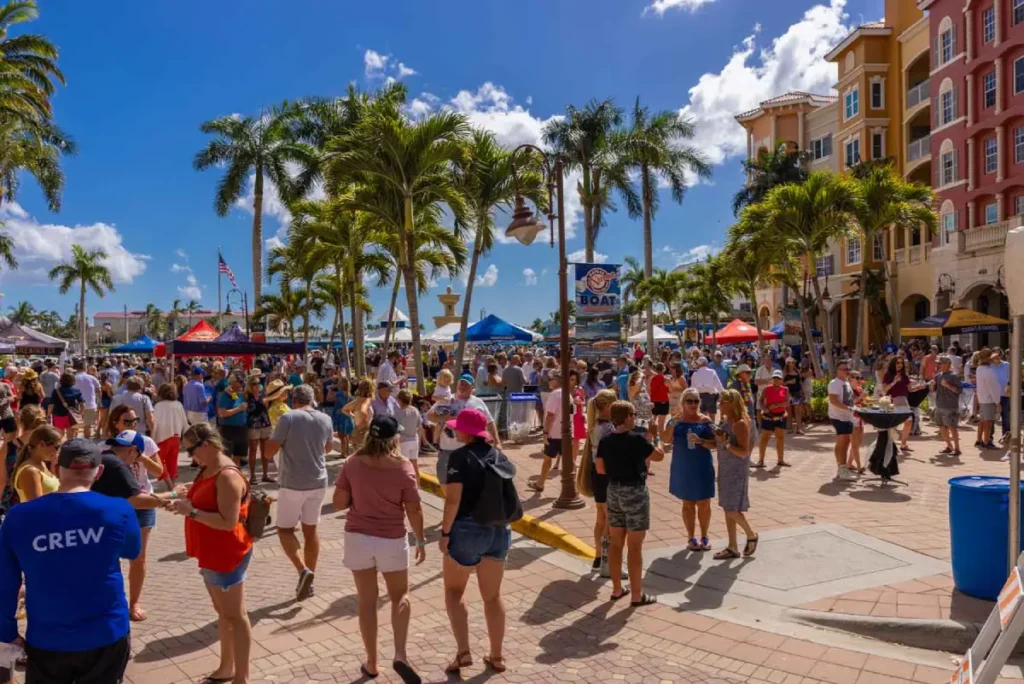 Naples Craft Beer Fest