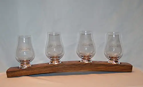 Whiskey Flight Board