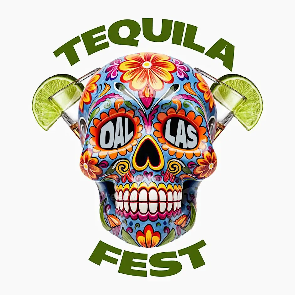 Tequila, food, and music! Tequila Fest Dallas is bringing together tequila lovers for a vibrant festival featuring the rich flavors of tequila.